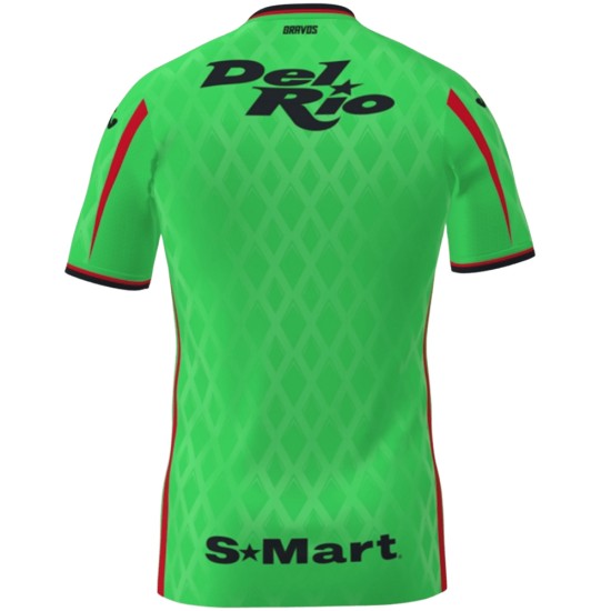 Maglia Donna FC Juárez 2025/26 Casa
