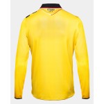 Maglia Manica Lunga Terza Stoke City 2025/26 Uomo Maglia Manica Lunga Terza Stoke City 2025/26 Uomo