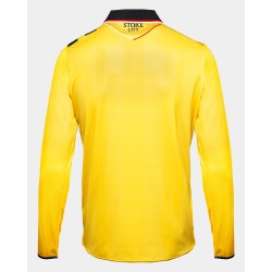 Maglia Manica Lunga Terza Stoke City 2025/26 Uomo Maglia Manica Lunga Terza Stoke City 2025/26 Uomo