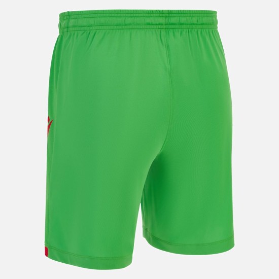 Uomo Pantaloncini Trasferta CA Osasuna 2025/26 Uomo Pantaloncini Trasferta CA Osasuna 2025/26