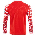 Maglia Donna Mainz 05 2025/26 Casa Manica lunga Maglia Donna Mainz 05 2025/26 Casa Manica lunga
