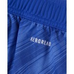 Pantaloncini Casa Leicester City Bambino 2024/25 Pantaloncini Casa Leicester City Bambino 2024/25