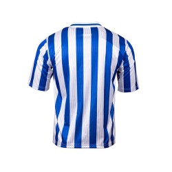Maglia Retro Terza Anniversario Alaves Uomo 94/95 Maglia Retro Terza Anniversario Alaves Uomo 94/95