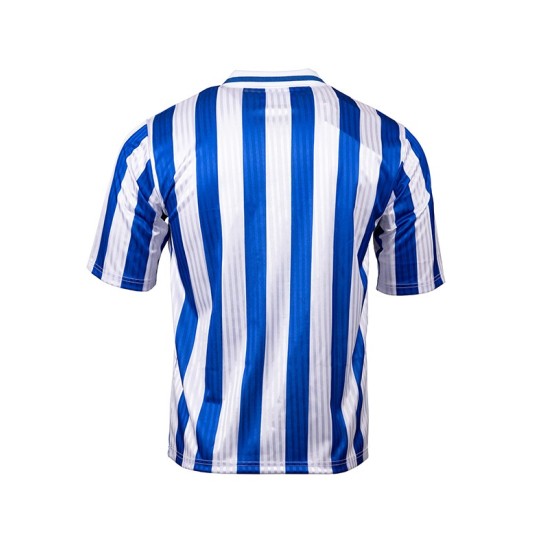 Maglia Retro Terza Anniversario Alaves Uomo 94/95 Maglia Retro Terza Anniversario Alaves Uomo 94/95