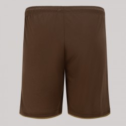 Uomo Pantaloncini Trasferta Brentford 2025/26 Uomo Pantaloncini Trasferta Brentford 2025/26