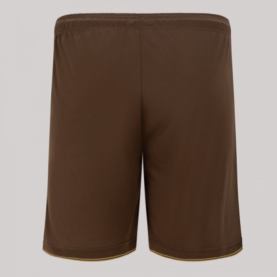 Bambino Pantaloncini Trasferta Brentford 2025/26 Bambino Pantaloncini Trasferta Brentford 2025/26