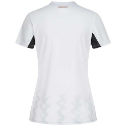 Maglia Trasferta Bayer 04 Leverkusen Donna 2024/25 Maglia Trasferta Bayer 04 Leverkusen Donna 2024/25