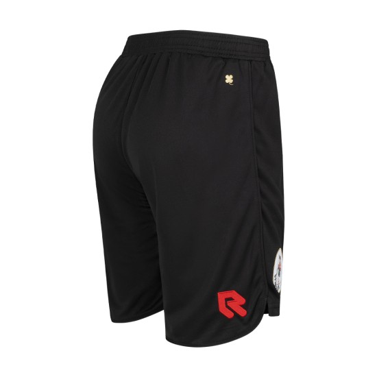Pantaloncini Casa Sparta Rotterdam 2025/26 Uomo