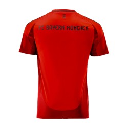 Maglia Casa Bayern Monaco Uomo 2024/25