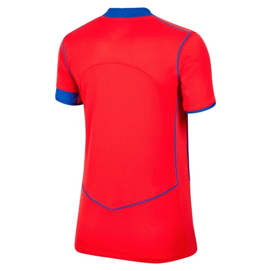 Donna PSG 2025/26 Terza Maglia Donna PSG 2025/26 Terza Maglia