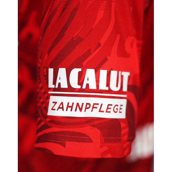 Maglia Casa 1. FC Kaiserslautern Donna 2024/25