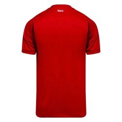 Maglia Mondiali 2026 Casa Turchia Uomo Maglia Mondiali 2026 Casa Turchia Uomo
