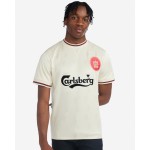 Maglia Retrò Trasferta Liverpool Donna 1996/97