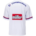 Maglia Retro casa PSG bambino 1991/92 Maglia Retro casa PSG bambino 1991/92