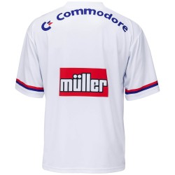 Maglia Retro casa PSG uomo 1991/92 Maglia Retro casa PSG uomo 1991/92
