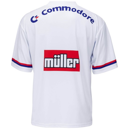 Maglia Retro casa PSG bambino 1991/92 Maglia Retro casa PSG bambino 1991/92