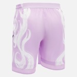 Pantaloncini Terza Udinese Donna 2024/25 Pantaloncini Terza Udinese Donna 2024/25