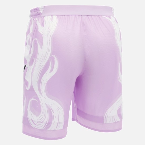 Pantaloncini Terza Udinese Donna 2024/25 Pantaloncini Terza Udinese Donna 2024/25