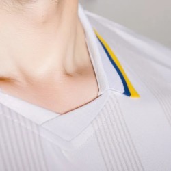Maglia speciale a maniche lunghe 130º anniversario Eintracht Braunschweig 2025/26 da uomo Maglia speciale a maniche lunghe 130º anniversario Eintracht Braunschweig 2025/26 da uomo
