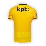 Uomo Maglia Home BSC Young Boys 2025/26 Uomo Maglia Home BSC Young Boys 2025/26