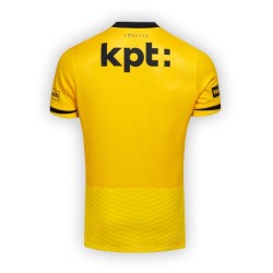 Uomo Maglia Home BSC Young Boys 2025/26 Uomo Maglia Home BSC Young Boys 2025/26