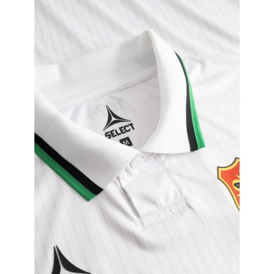 Maglia Away Donna GAIS 2026 Maglia Away Donna GAIS 2026