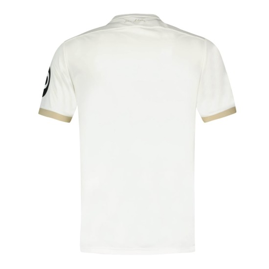 Maglia Trasferta OGC Nice Bambino 2024/25 Maglia Trasferta OGC Nice Bambino 2024/25