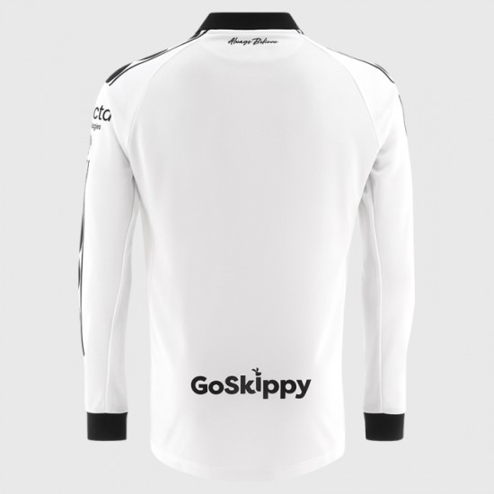 Maglia Manica Lunga Away Uomo Bristol City 2025/26 Maglia Manica Lunga Away Uomo Bristol City 2025/26
