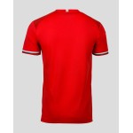 Maglietta casa Europa League uomo FC Twente 2024/25 Maglietta casa Europa League uomo FC Twente 2024/25