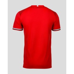Maglietta casa Europa League uomo FC Twente 2024/25 Maglietta casa Europa League uomo FC Twente 2024/25