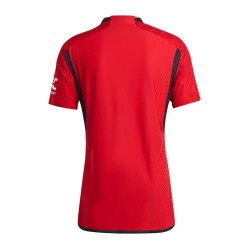 Maglia Casa Manchester United Donna 2023/24 Maglia Casa Manchester United Donna 2023/24