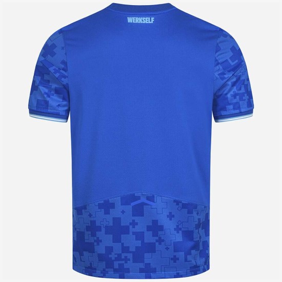 Maglia terza Donna Bayer 04 Leverkusen 2025/26 Maglia terza Donna Bayer 04 Leverkusen 2025/26