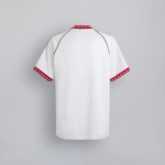 Maglia Away 1991 Ritorno Manchester United Bambino Maglia Away 1991 Ritorno Manchester United Bambino