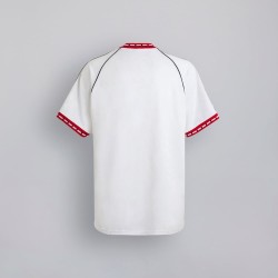 Maglia Away 1991 Ritorno Manchester United Uomo Maglia Away 1991 Ritorno Manchester United Uomo