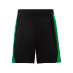 Pantaloncini Casa Bambino Sassuolo 2025/26