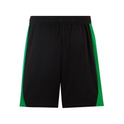 Pantaloncini Casa Uomo Sassuolo 2025/26 Pantaloncini Casa Uomo Sassuolo 2025/26