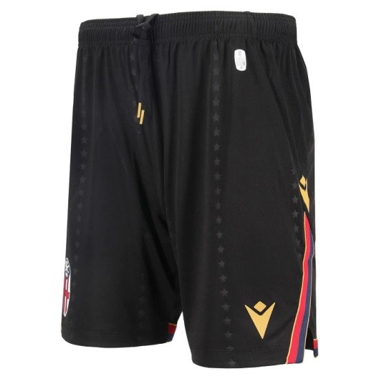 Pantaloncini Quarta Bologna FC Uomo 2024/25 Pantaloncini Quarta Bologna FC Uomo 2024/25
