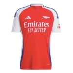 Maglia Casa HAVERTZ Arsenal 2024/25 Uomo Maglia Casa HAVERTZ Arsenal 2024/25 Uomo