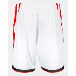 Pantaloncini Donna Stoke City 2025/26 Home Pantaloncini Donna Stoke City 2025/26 Home
