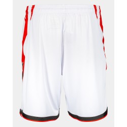 Pantaloncini Uomo Stoke City 2025/26 Home