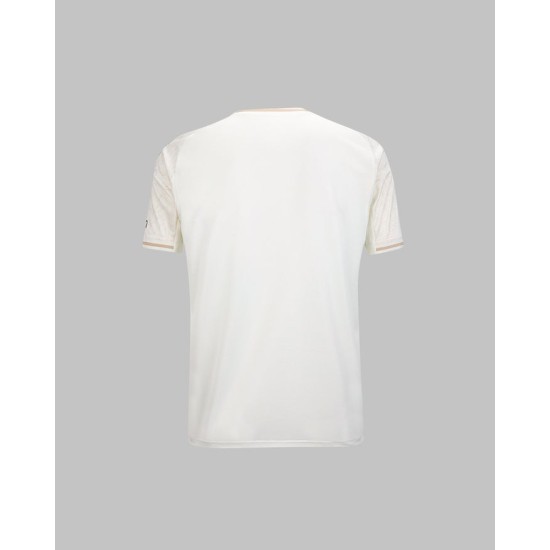 Maglia Trasferta Nottingham Forest 2025/26 Bambino Maglia Trasferta Nottingham Forest 2025/26 Bambino