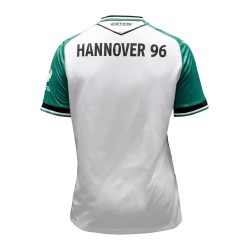 Maglia Terza Hannover 96 Uomo 2024/25 Maglia Terza Hannover 96 Uomo 2024/25