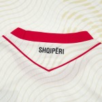 Maglia Coppa del Mondo 2026 Trasferta Albania Uomo Maglia Coppa del Mondo 2026 Trasferta Albania Uomo