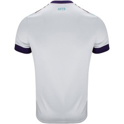 Maglia Trasferta AFC Bournemouth Uomo 2024/25 Maglia Trasferta AFC Bournemouth Uomo 2024/25