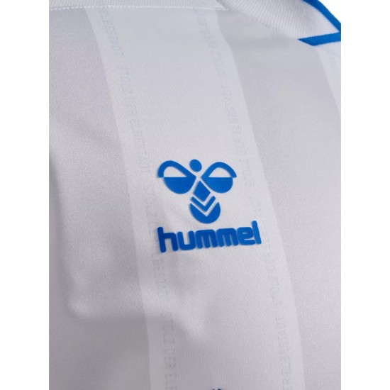 Maglia Trasferta 1. FC Magdeburg Uomo 2024/25 Maglia Trasferta 1. FC Magdeburg Uomo 2024/25