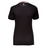 Maglia Trasferta Donna Stoke City 2024/25 Senza Sponsor