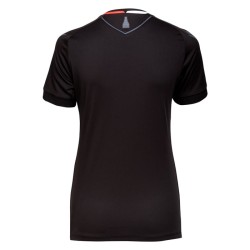 Maglia Trasferta Donna Stoke City 2024/25 Senza Sponsor Maglia Trasferta Donna Stoke City 2024/25 Senza Sponsor