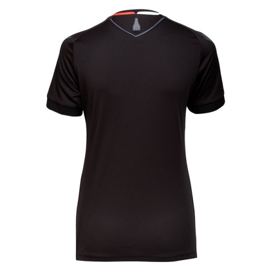 Maglia Trasferta Donna Stoke City 2024/25 Senza Sponsor
