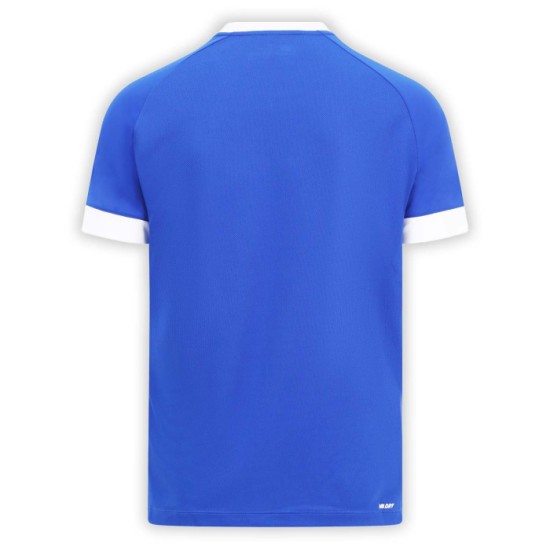 Maglia da casa Cardiff City 2024/25 Bambino Maglia da casa Cardiff City 2024/25 Bambino
