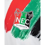 Maglia Riscaldamento Terza Donna N.E.C. Nijmegen 2025/26 Maglia Riscaldamento Terza Donna N.E.C. Nijmegen 2025/26